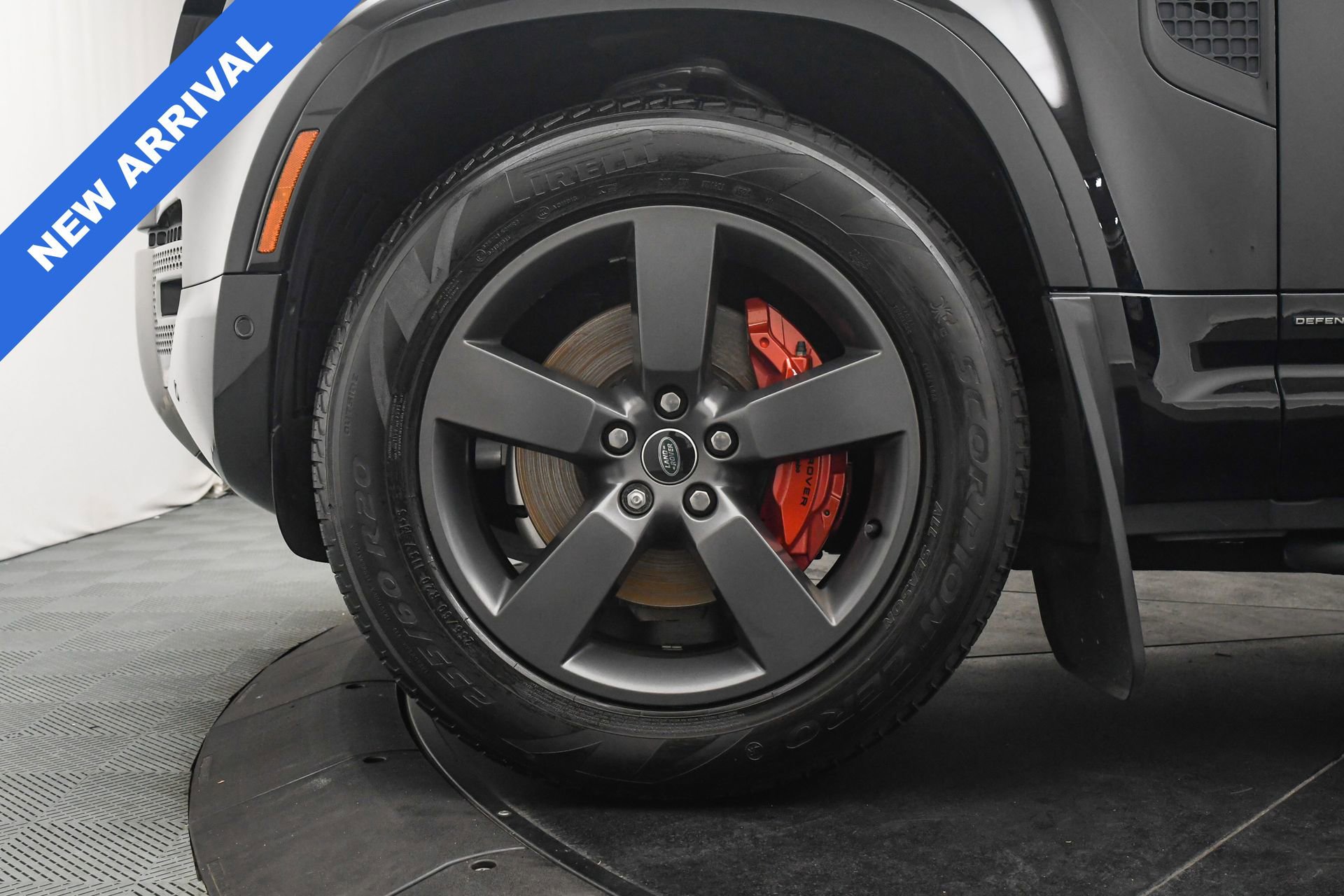 Used 2023 Land Rover Defender 130 X image 30