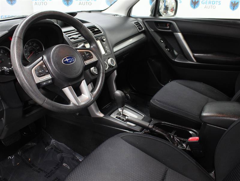 Used 2017 Subaru Forester 2.5i w/ Popular Package #2A image 7