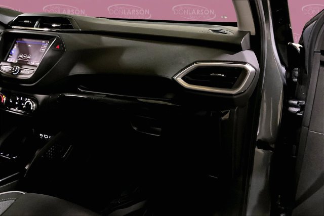 Used 2022 Chevrolet TrailBlazer LS FWD image 32