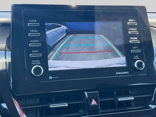 Certified 2024 Toyota Camry SE FWD image 36