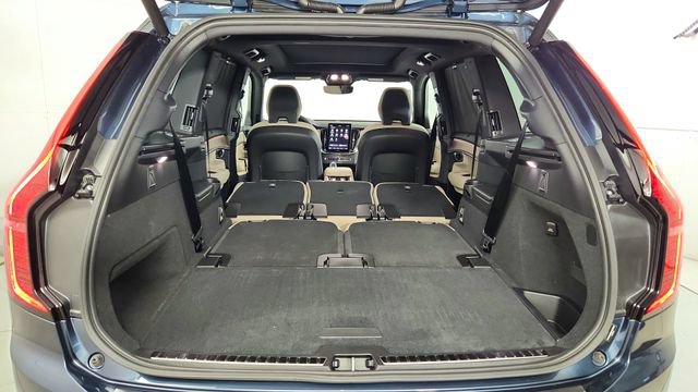 Used 2027 Volvo XC90 B6 Plus AWD/4WD image 45