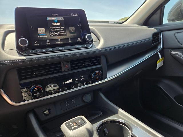 New 2026 Nissan Rogue Dark Armor FWD image 16