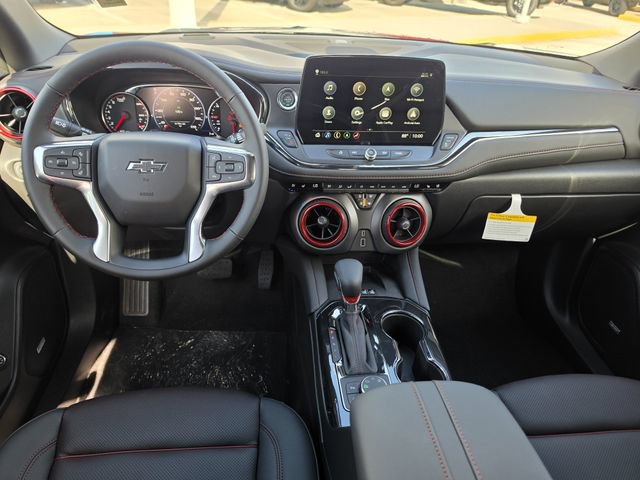 New 2026 Chevrolet Blazer RS w/ Enhanced Convenience Package AWD/4WD image 9