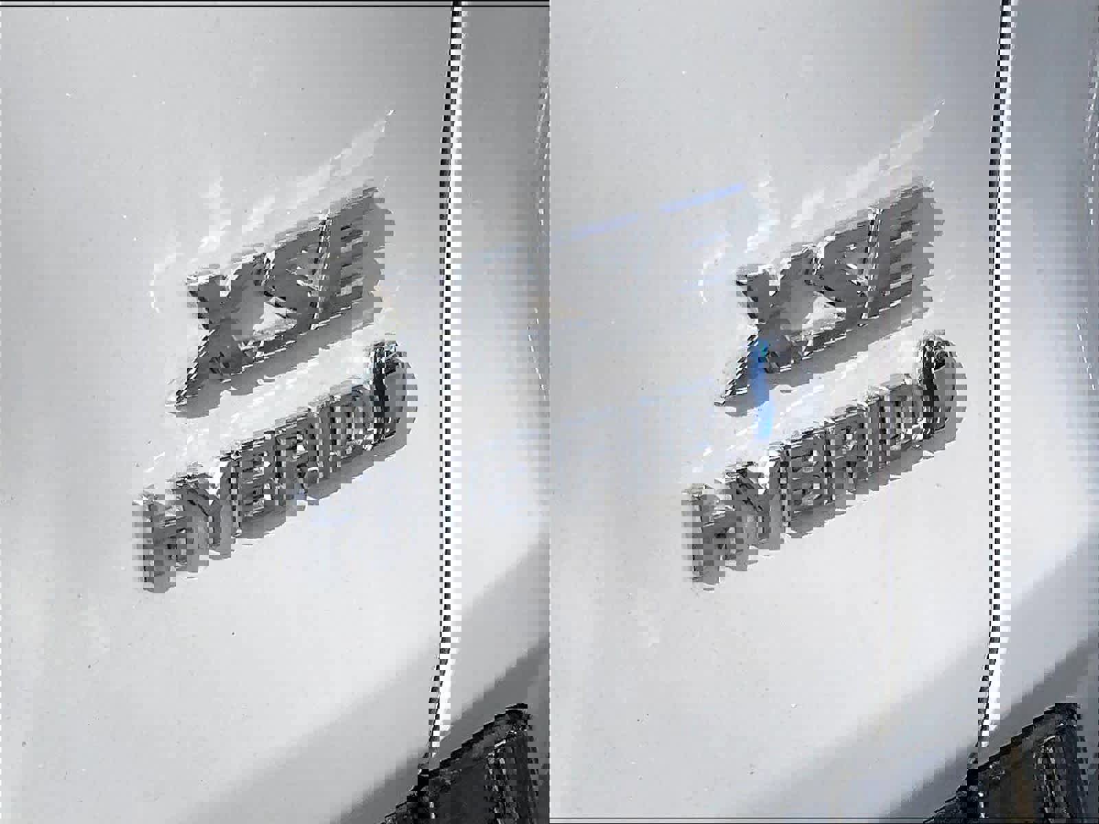 Used 2024 Toyota RAV4 XSE w/ Advanced Technology Package image 11