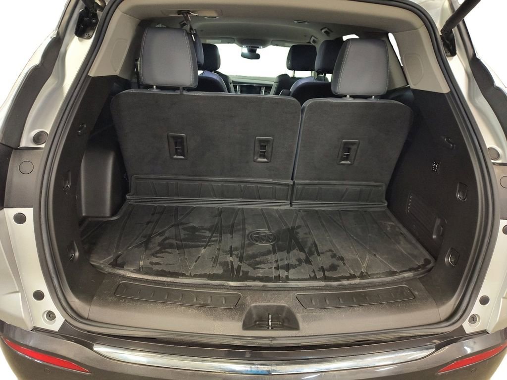 Used 2021 Buick Enclave Premium w/ Surround and Sites Package image 19