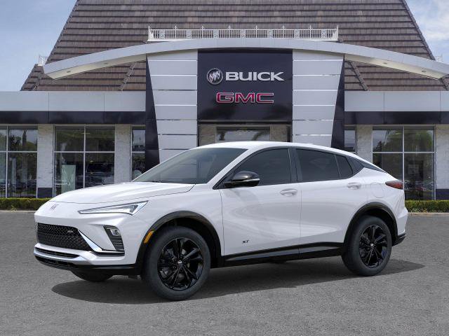 New 2026 Buick Envista Sport Touring w/ Convenience II Package image 2