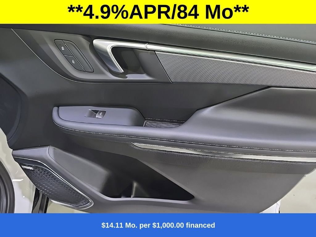 New 2026 Buick Enclave Sport Touring w/ Power Package FWD image 9