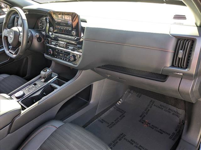 Certified 2025 Nissan Pathfinder Rock Creek AWD/4WD image 22