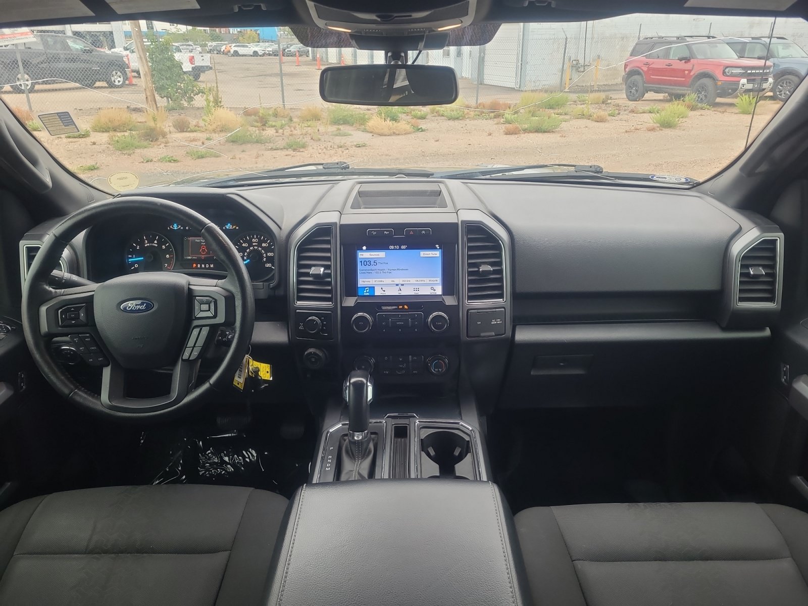 Used 2019 Ford F150 XLT w/ Equipment Group 302A Luxury AWD/4WD image 20