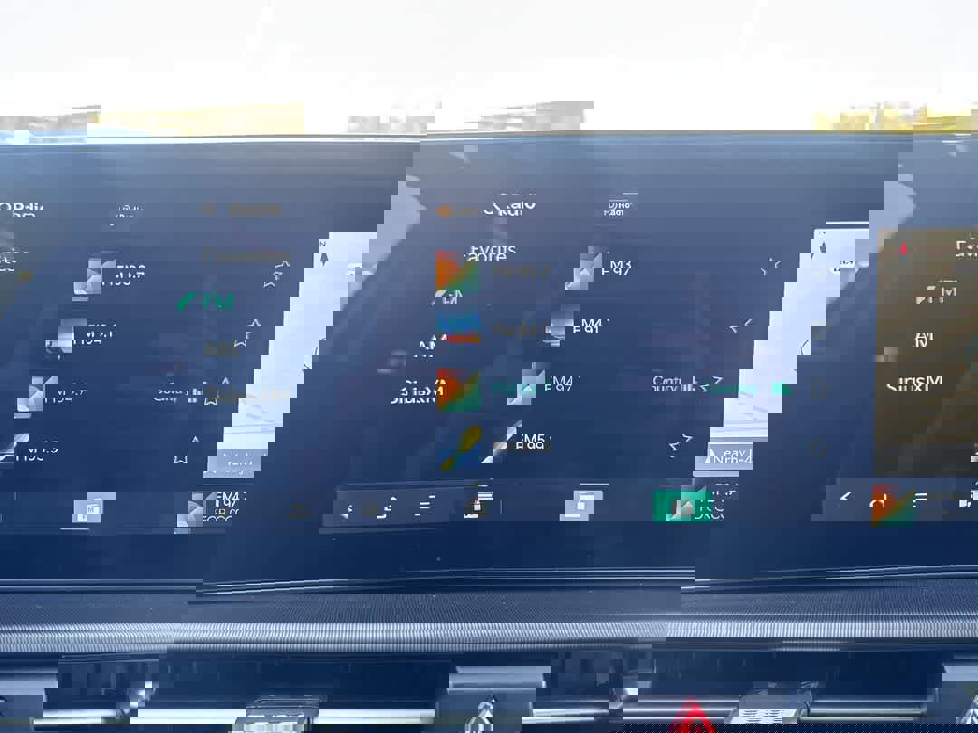 New 2026 Kia Sportage SX image 16