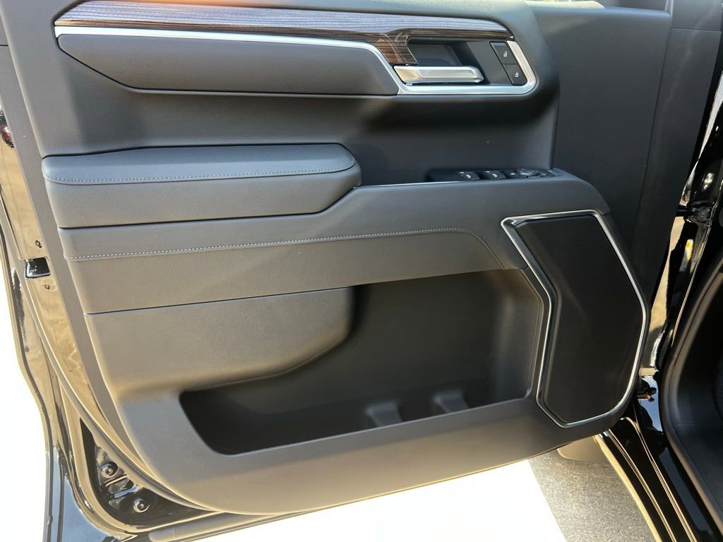 New 2026 Chevrolet Silverado 1500 LT w/ Safety Package image 29