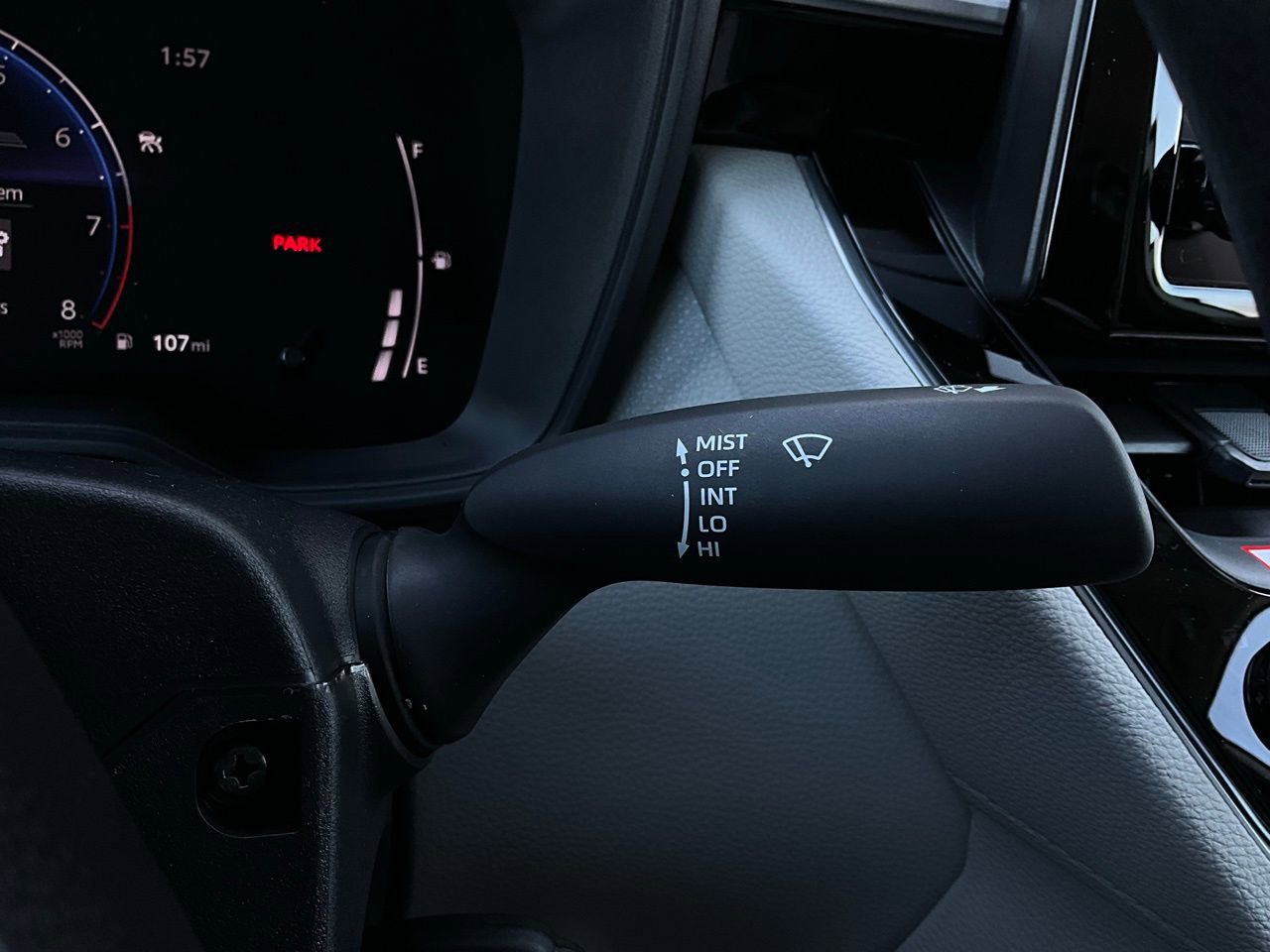 New 2026 Toyota Corolla Cross L image 31