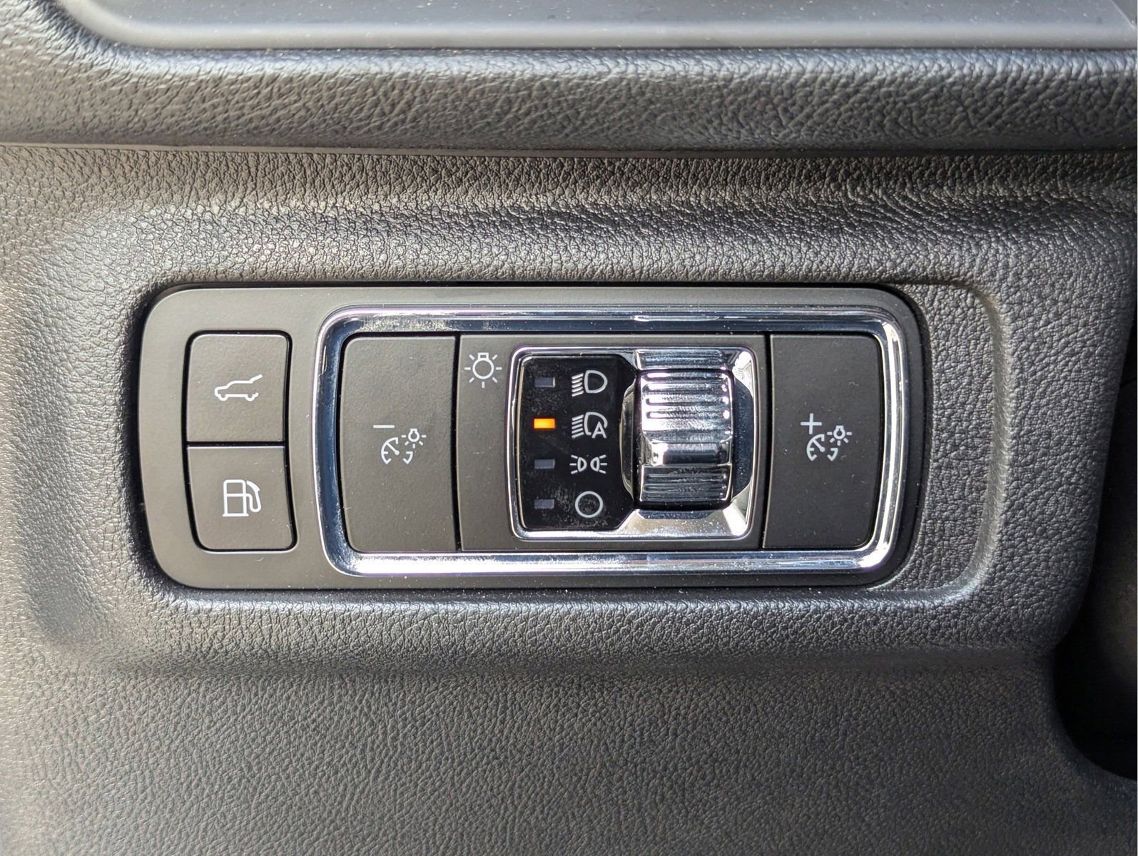 New 2024 Lincoln Corsair Grand Touring w/ Equipment Group 302A AWD/4WD image 14