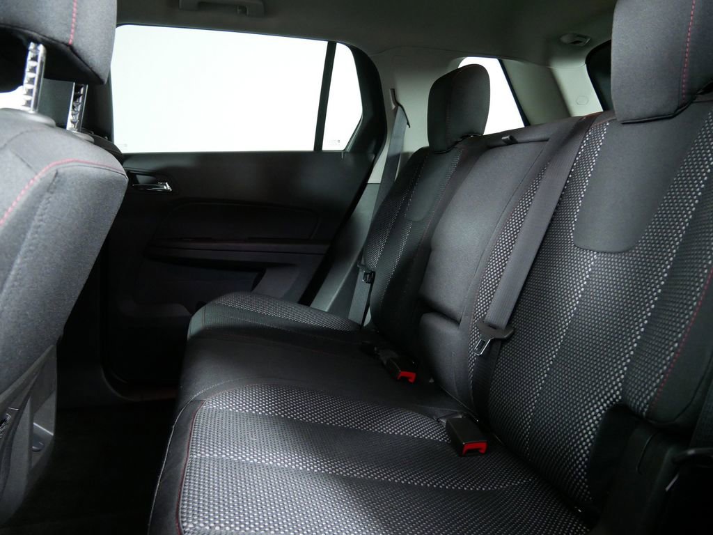 Used 2017 GMC Terrain SLE w/ Chrome Edition image 13