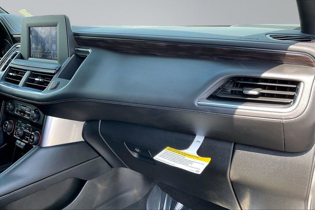 Used 2024 Chevrolet Tahoe LS RWD image 17