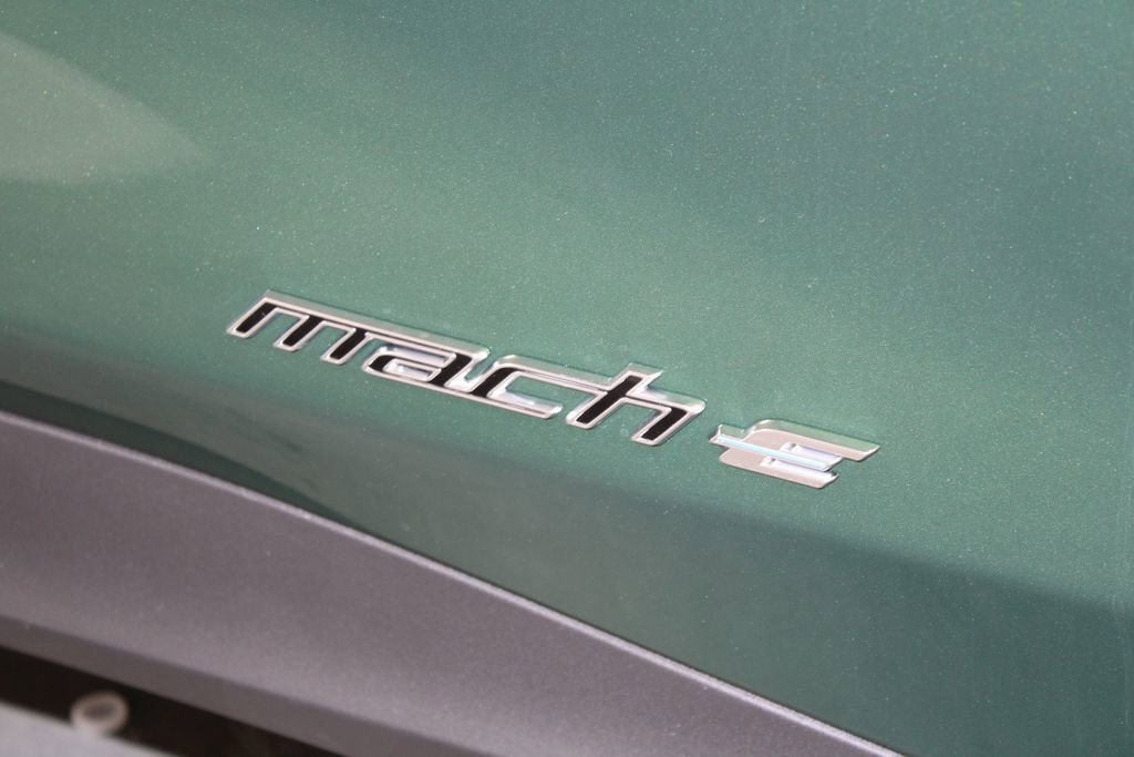 New 2025 Ford Mustang Mach-E Select image 11