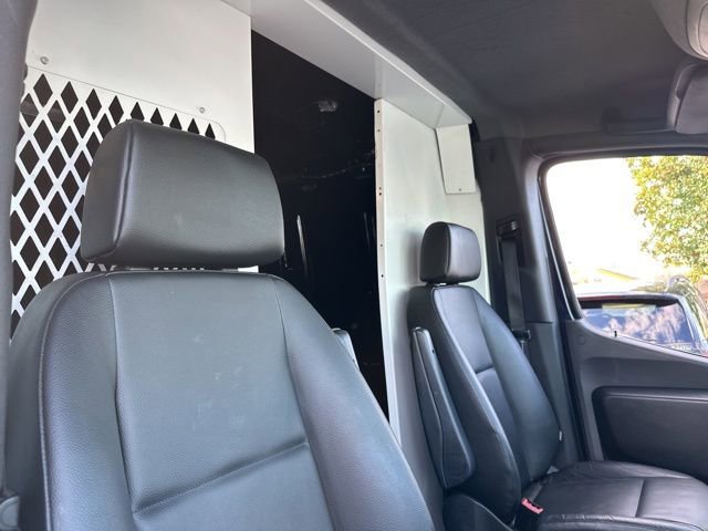 Used 2023 Mercedes-Benz Sprinter 144 Cargo image 20