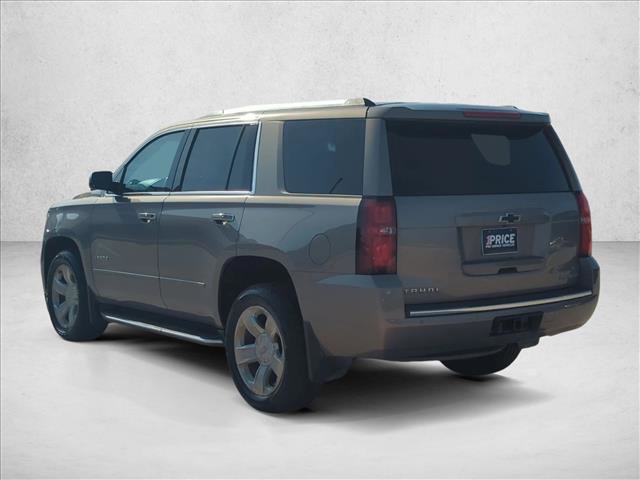 Used 2019 Chevrolet Tahoe Premier image 8