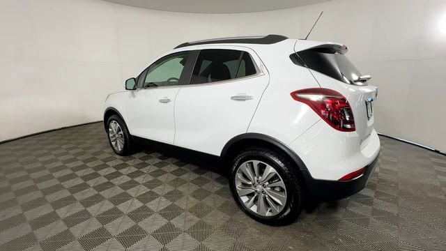 Used 2019 Buick Encore Preferred AWD/4WD image 10
