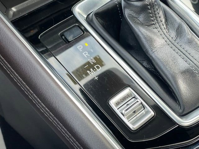 Used 2022 MAZDA CX-5 Signature image 26