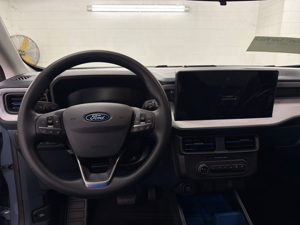 New 2026 Ford Maverick XLT FWD image 8