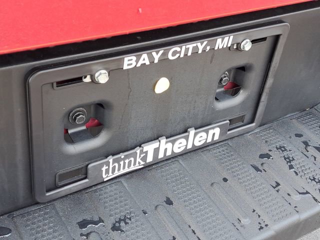 Certified 2025 Honda Ridgeline Black Edition image 29