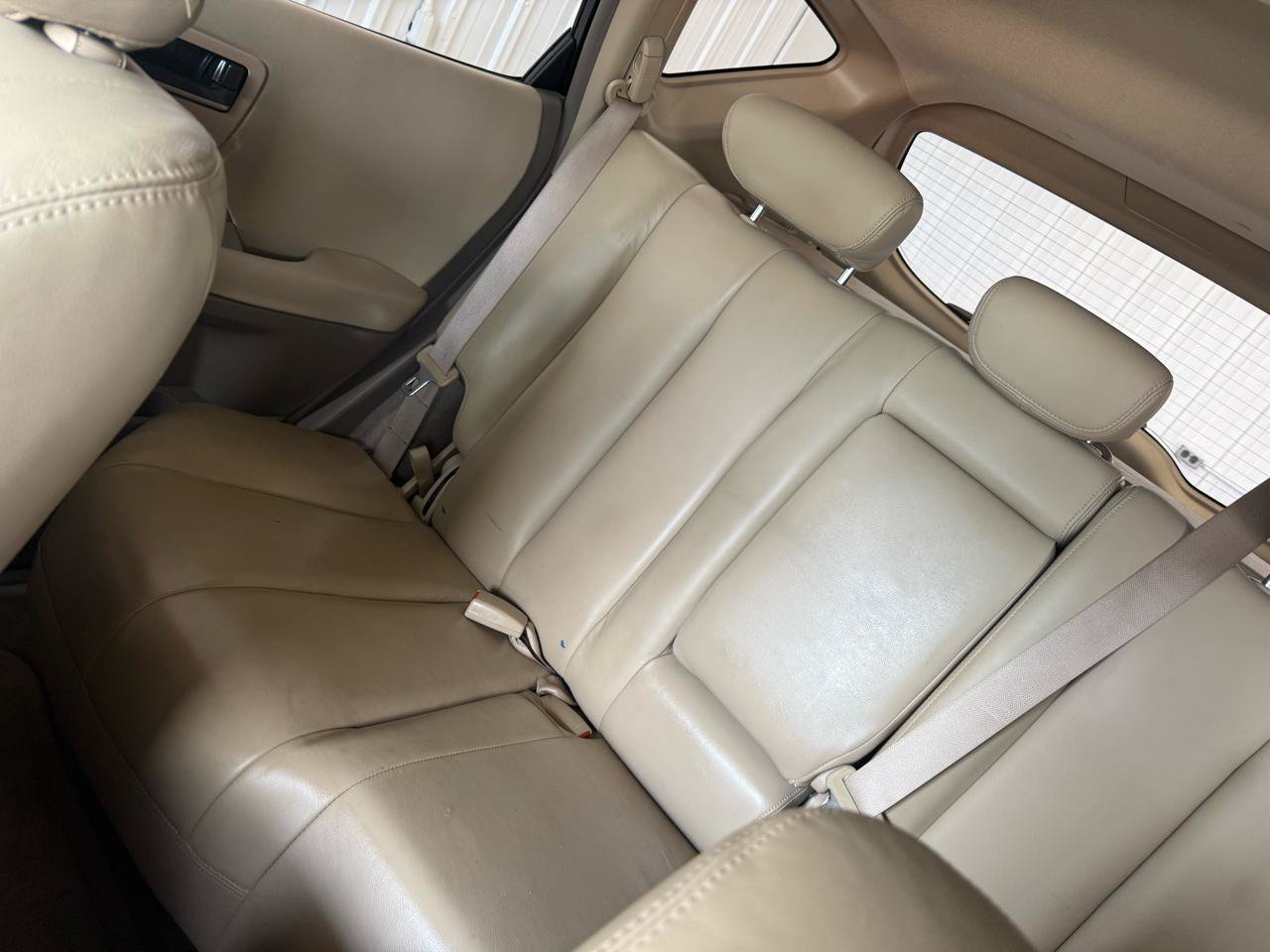 Used 2004 Nissan Murano SL w/ (TRG) SL Touring Pkg AWD/4WD image 42