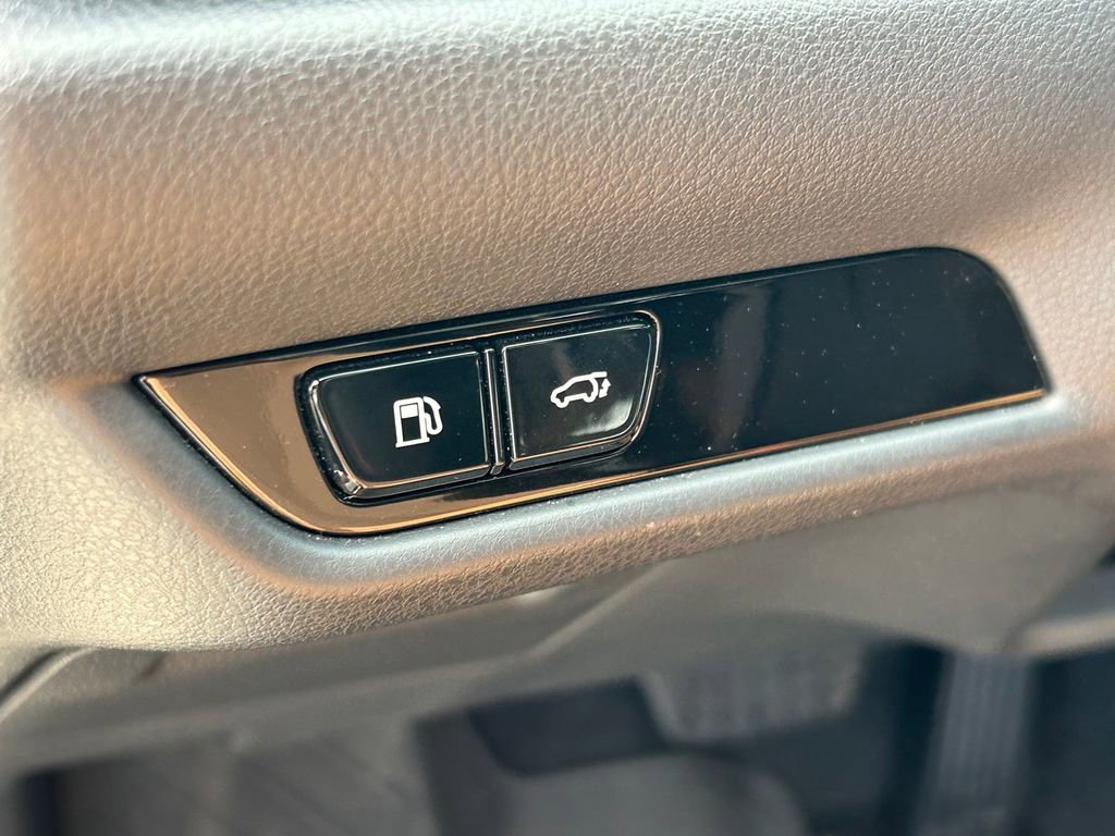 Used 2024 Lexus NX 350h AWD w/ Cold Area Package image 25
