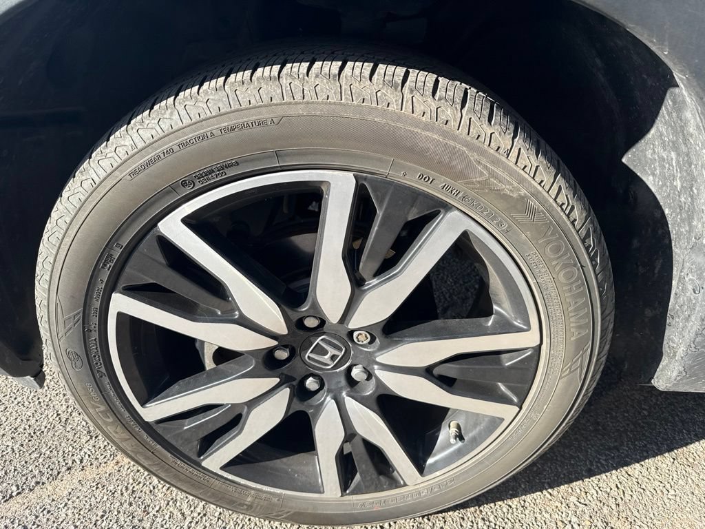 Used 2019 Honda Pilot Elite image 9