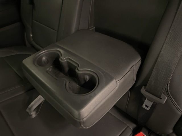 Used 2021 Chevrolet Silverado 3500 LTZ w/ LTZ Plus Package image 24