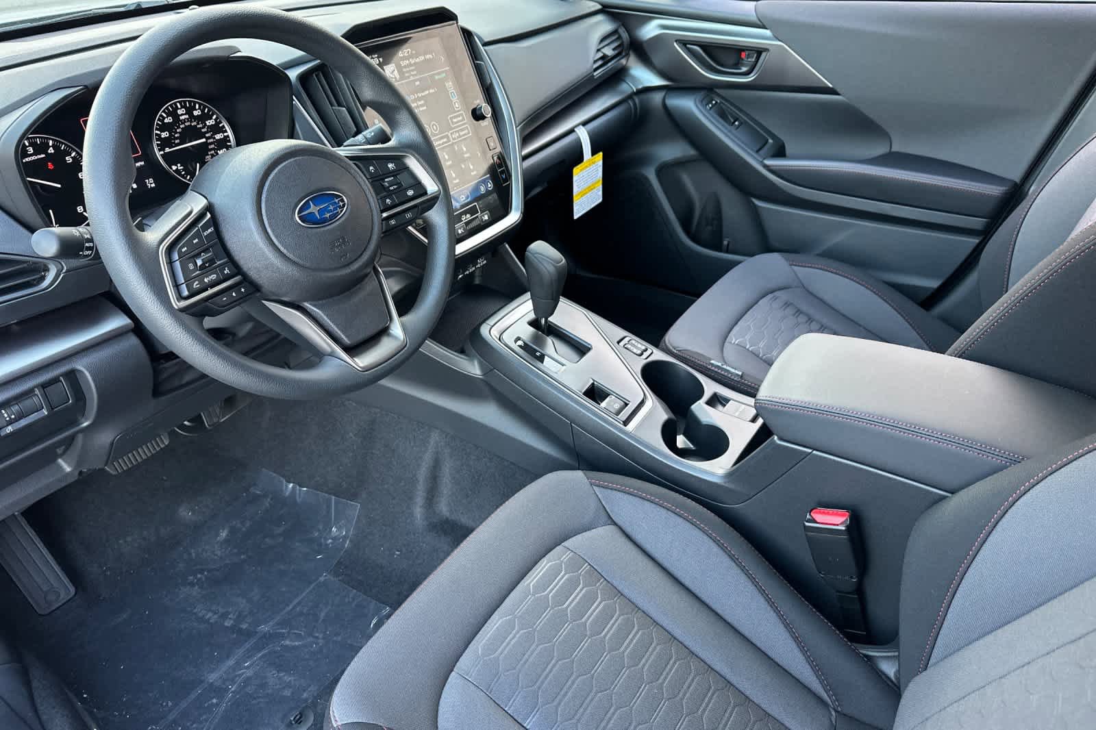 New 2026 Subaru Impreza 2.0i Sport image 9