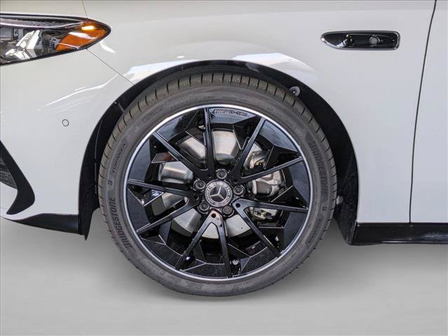 New 2027 Mercedes-Benz CLA 250+ image 10