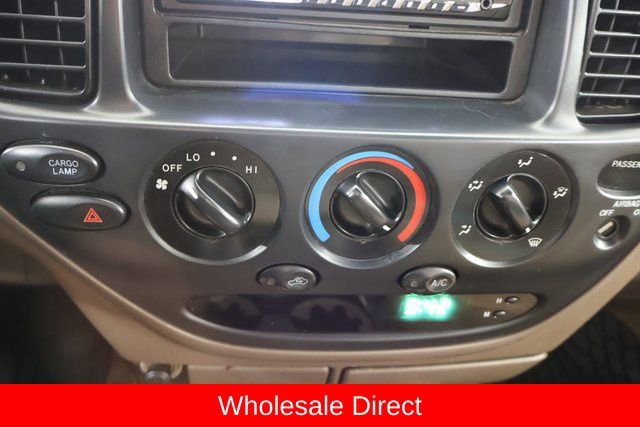 Used 2004 Toyota Tundra SR5 image 17