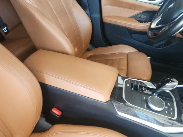 Used 2022 BMW 430i Gran Coupe w/ Premium Package 2 RWD image 15