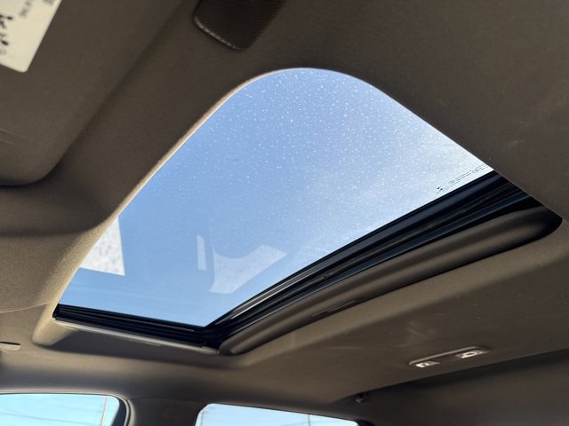 Used 2019 Chevrolet Silverado 1500 LTZ image 14