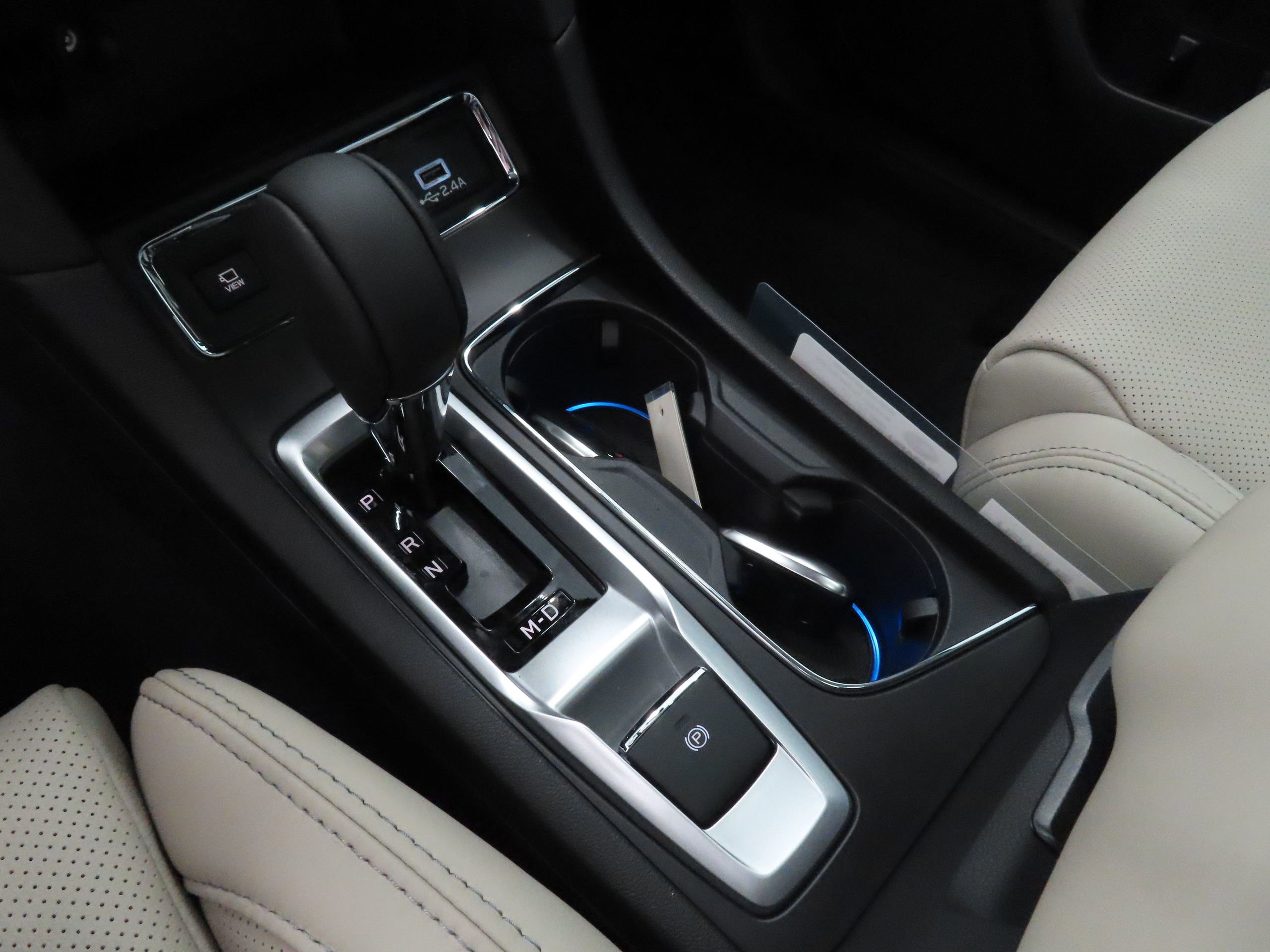 New 2026 Subaru Ascent Limited image 17