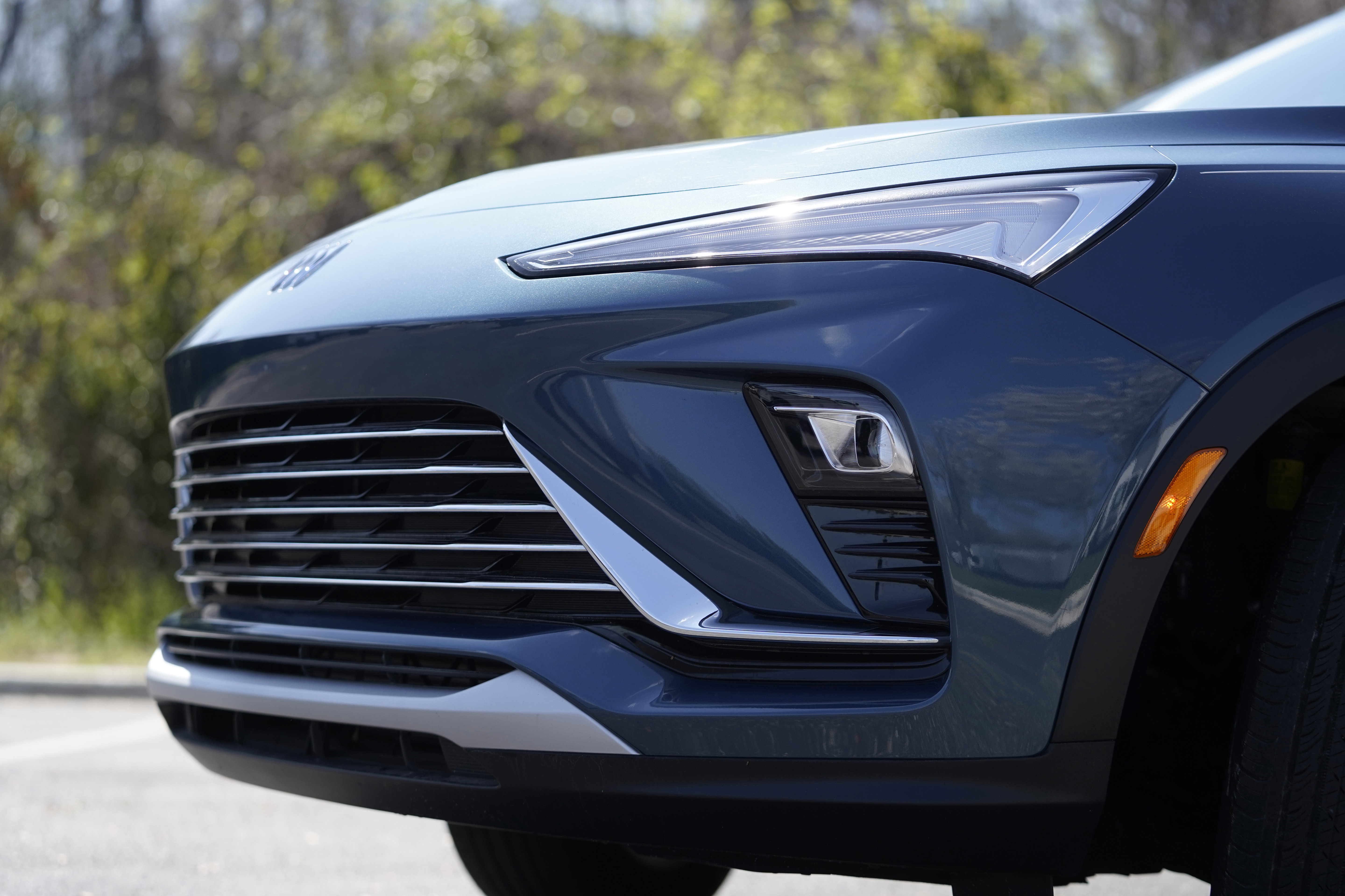 Used 2024 Buick Envista Preferred w/ Convenience I Package image 37