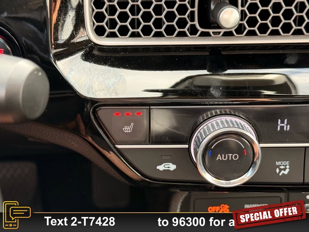 Used 2024 Honda Civic Touring image 21