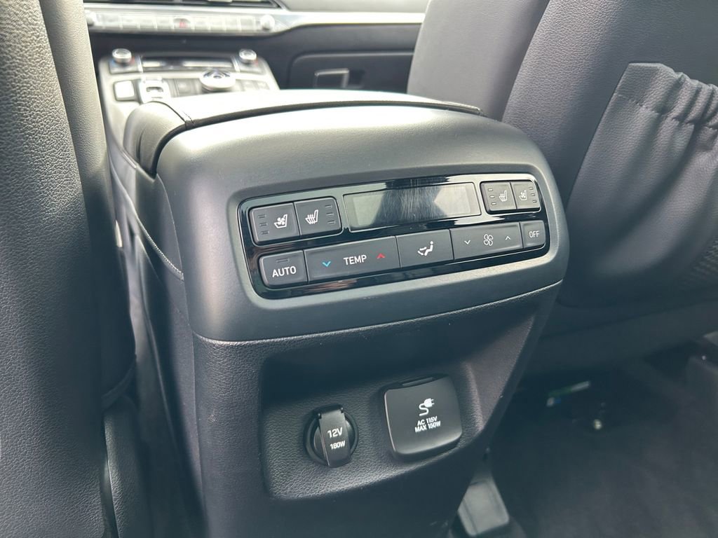 Used 2020 Hyundai Palisade Limited image 36
