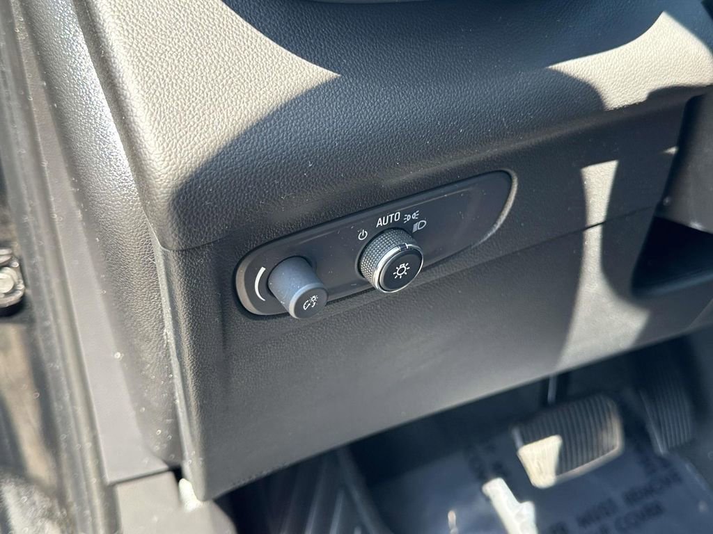 Certified 2023 Buick Envision Preferred image 21