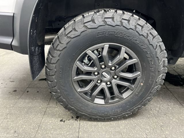 Used 2024 Ford Ranger Raptor AWD/4WD image 33