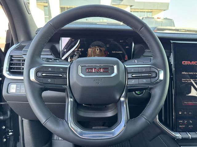 New 2026 GMC Acadia Elevation w/ Black Edition image 17