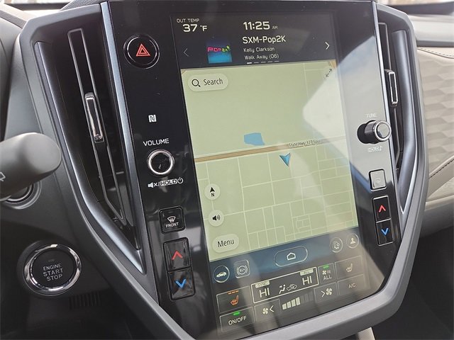 New 2025 Subaru Forester Limited image 11