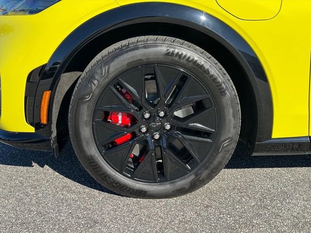 Used 2025 Ford Mustang Mach-E Premium w/ Sport Appearance Package image 9
