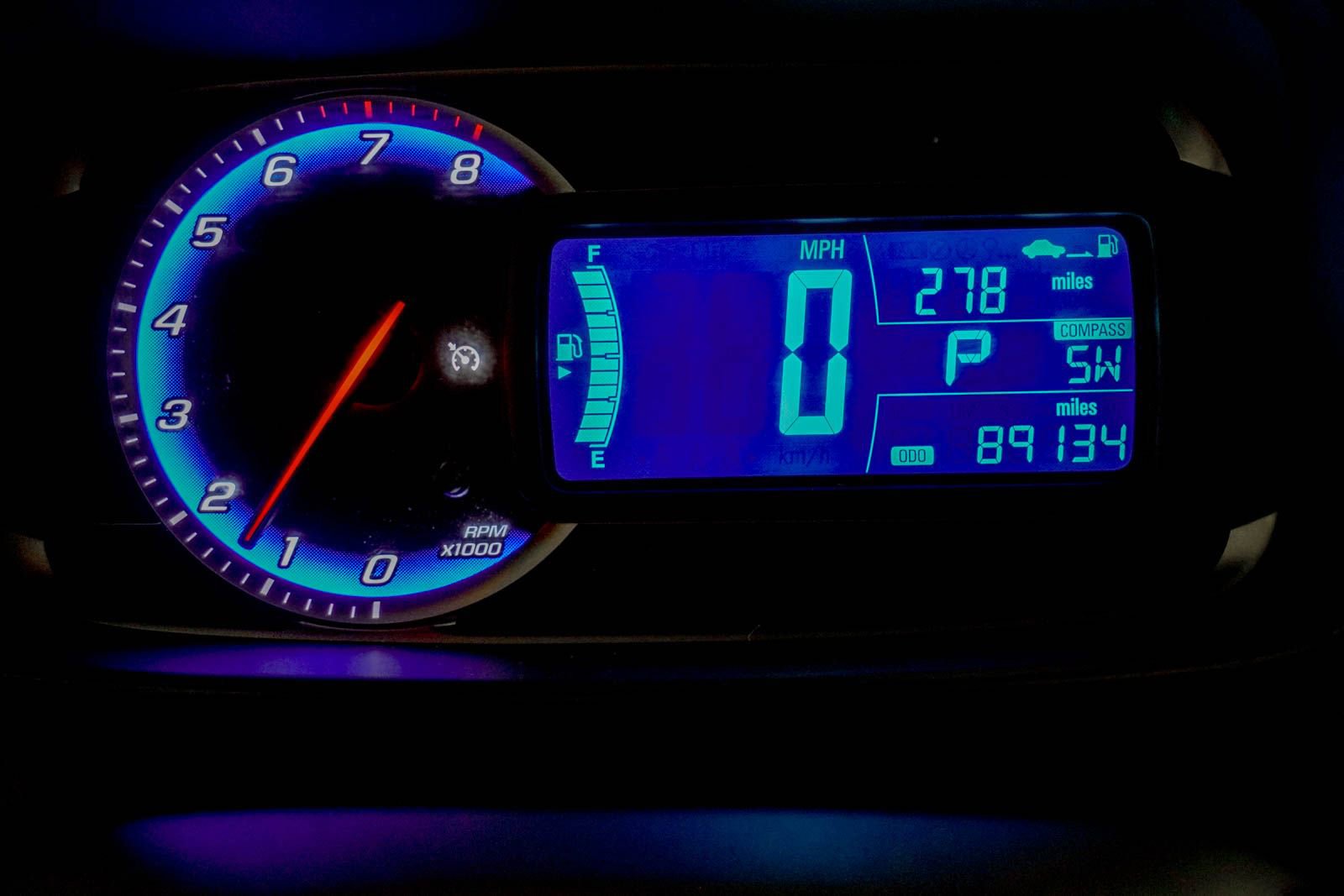 Used 2015 Chevrolet Trax LT w/ LT Plus Package image 34