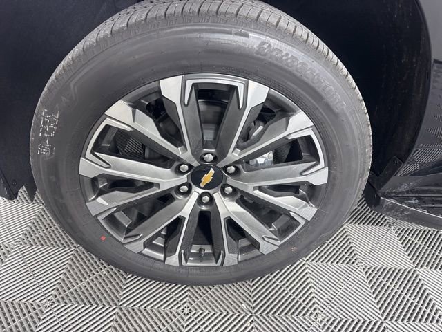 New 2026 Chevrolet Tahoe High Country w/ Sun And Tow Package AWD/4WD image 9