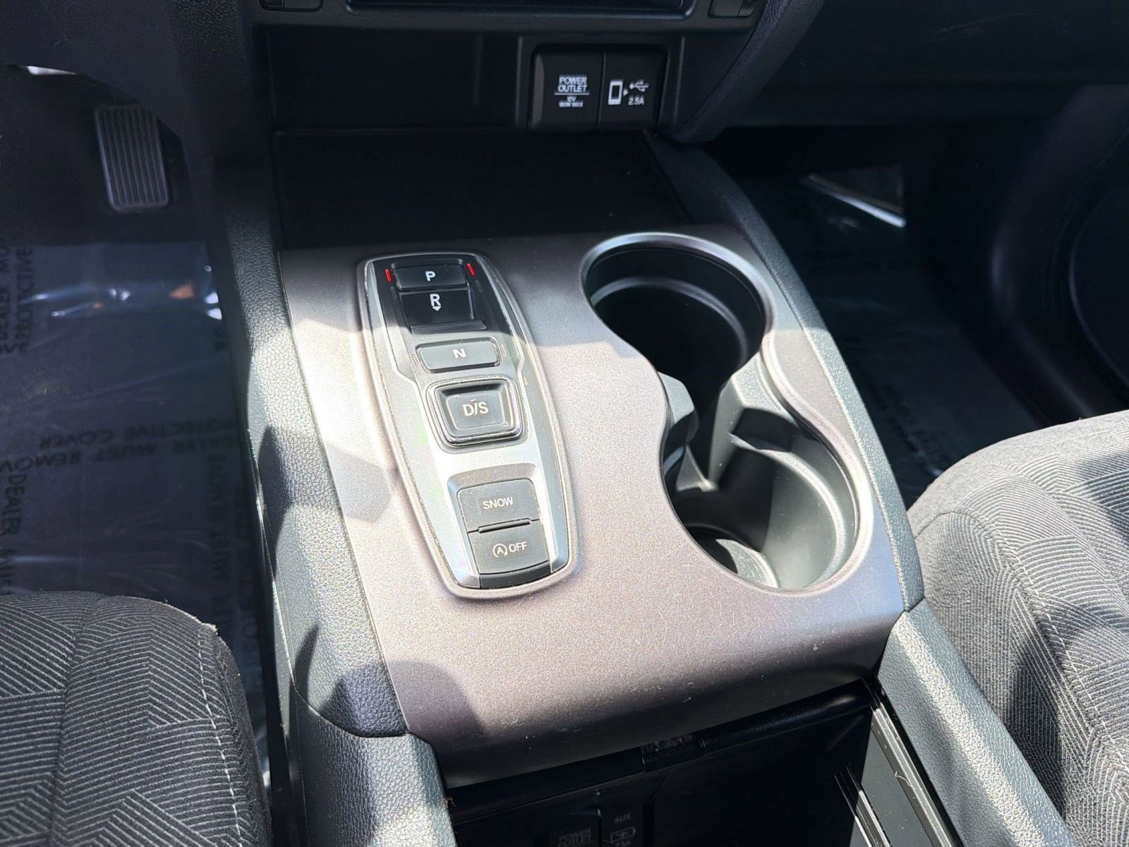 Used 2022 Honda Pilot Sport image 25