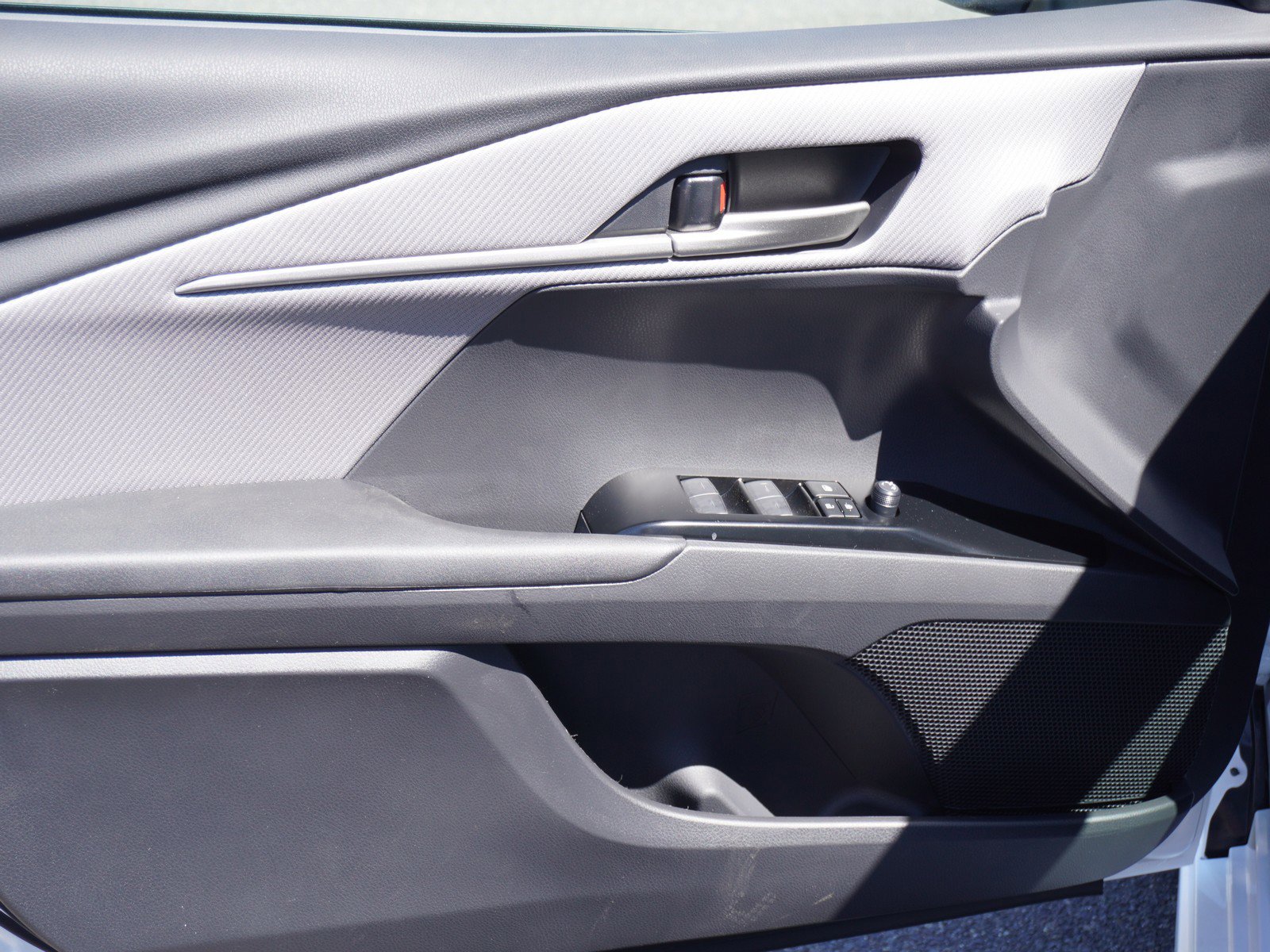 New 2026 Toyota Camry SE image 19