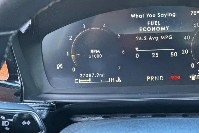 Used 2022 Lincoln Corsair Reserve image 27