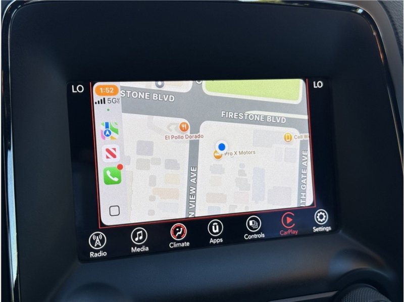 Used 2019 Dodge Durango GT w/ Blacktop Package image 55